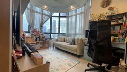 Evelyn Mansions (D11), Apartment #555527761